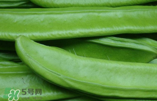 刀豆怎么切絲？刀豆怎么處理避免中毒