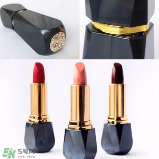 oribe口紅怎么樣？oribe口紅哪里買？