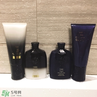 oribe洗發(fā)水哪一款好？oribe洗發(fā)水介紹