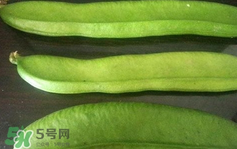 刀豆怎么做好吃？刀豆怎么炒好吃