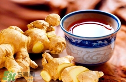 紅糖姜茶是酸性的嗎？紅糖姜茶是酸性還是堿性？