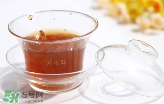 紅糖姜茶怎么做？紅糖姜茶的做法大全
