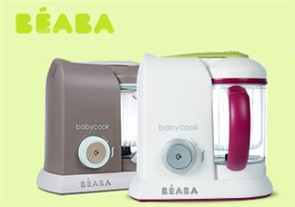 beaba輔食機亮紅燈是怎么回事？beaba輔食機亮紅燈還能用嗎？