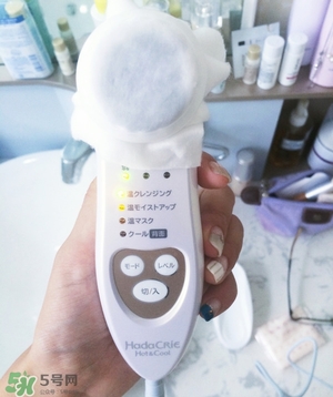 日立n3000美容儀怎么用？日立n3000使用方法