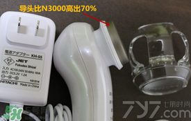 日立n3000和n4000哪個好？日立n3000和n4000區(qū)別