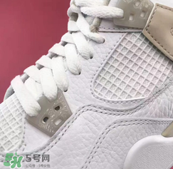air jordan 4 gs linen多少錢？喬丹4代亞麻配色專柜價格