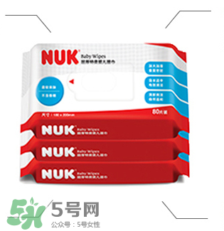 nuk濕巾含丙二醇嗎？nuk濕巾成分安全嗎？