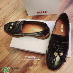 belle鞋子怎么樣？百麗鞋子質(zhì)量怎么樣？