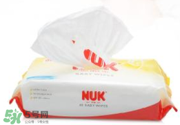 nuk濕巾成分有哪些 nuk濕巾嬰兒能用嗎？