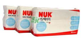 nuk濕巾好嗎？nuk濕巾怎么樣？