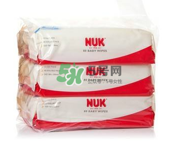 nuk濕巾好嗎？nuk濕巾怎么樣？