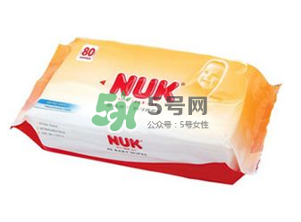 nuk濕巾好嗎？nuk濕巾怎么樣？