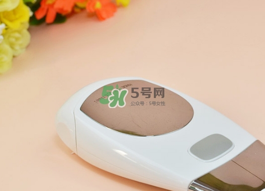 nuskin spa機怎么用？nuskin美容儀spa機使用方法