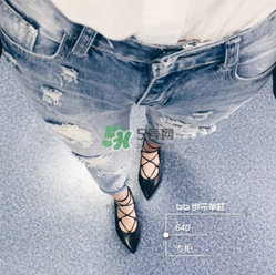 tata鞋子怎么樣？他她鞋子質(zhì)量怎么樣？