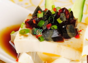 皮蛋豆腐可以隔夜吃嗎？皮蛋豆腐隔夜能吃嗎？