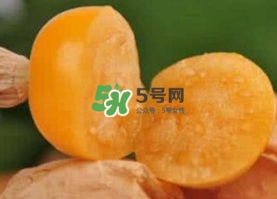 姑娘果是什么果？姑娘果怎么吃