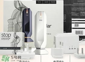 tripollar stop和newa哪個(gè)好？tripollar stop美容儀和newa對(duì)比
