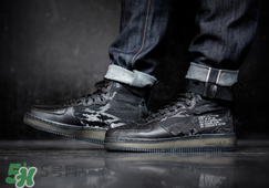 nike sf af1 mid tiger camo多少錢？耐克空軍一號虎紋迷彩價格