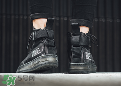 nike sf af1 mid tiger camo多少錢？耐克空軍一號虎紋迷彩價格