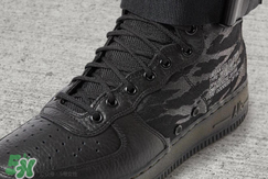 nike sf af1 mid tiger camo多少錢？耐克空軍一號虎紋迷彩價格