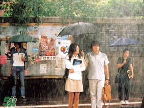 2017年夏季雨水多嗎？2017年哪個月份雨水多？