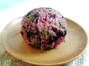 莧菜為什么會(huì)掉色？紅莧菜為什么會(huì)掉色？