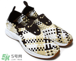 nike air woven最新配色多少錢(qián)？耐克編織運(yùn)動(dòng)鞋專(zhuān)柜價(jià)格