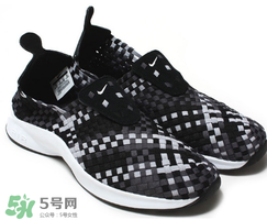 nike air woven最新配色多少錢(qián)？耐克編織運(yùn)動(dòng)鞋專(zhuān)柜價(jià)格