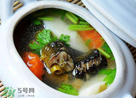 ?黃鱔可以和海帶同吃嗎？黃鱔和海帶能同時(shí)吃嗎？