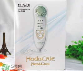 日立n3000美容儀怎么用？日立n3000使用方法