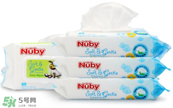 Nuby濕巾怎么樣 美國(guó)努比濕巾好用嗎？