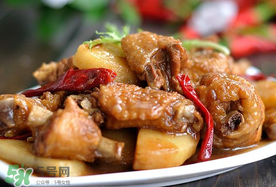 魔芋可以和土豆一起吃嗎？魔芋和土豆能一起吃嗎？