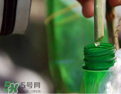絲瓜水有什么作用？絲瓜水的功效與作用
