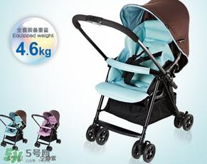 Combi康貝嬰兒車怎么樣？Combi康貝嬰兒車好用嗎？