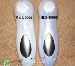 日立n2000和n3000哪個好？日立n2000和n3000區(qū)別