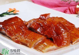 鴨肉熱量高嗎？雞肉和鴨肉哪個熱量高？