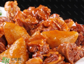 鴨肉熱量高嗎？雞肉和鴨肉哪個熱量高？