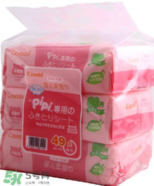 康貝濕巾怎么樣？康貝濕巾好用嗎？