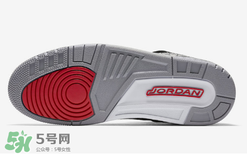 air jordan spizike黑水泥多少錢(qián)？喬丹斯派克李黑水泥專柜價(jià)格