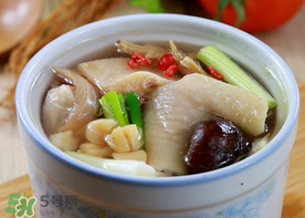 鴨肉能和香菇一起燉嗎？香菇燉鴨肉有毒嗎？
