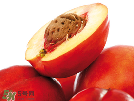 吃油桃會(huì)胖嗎？油桃的熱量多少？