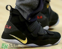 nike lebron soldier 11怎么樣？耐克士兵11最新細(xì)節(jié)圖曝光