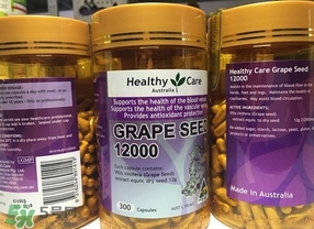 hc葡萄籽和swisse哪個好？hc葡萄籽和swisse區(qū)別