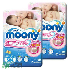 moony中文叫什么？moony品牌中文怎么翻譯？