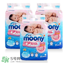 moony中文叫什么？moony品牌中文怎么翻譯？