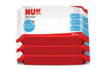 nuk濕巾被召回了嗎？nuk濕巾召回事件說明