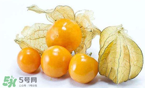 花姑娘水果怎么吃？花姑娘水果吃之前要洗嗎？