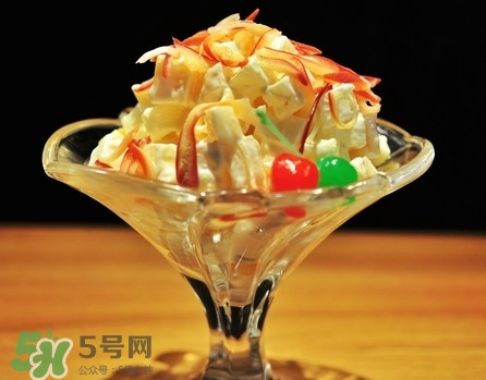 吃水果沙拉會(huì)發(fā)胖嗎？晚上吃水果沙拉會(huì)發(fā)胖嗎