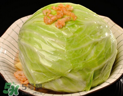 圓白菜怎么做好吃？圓白菜有什么功效