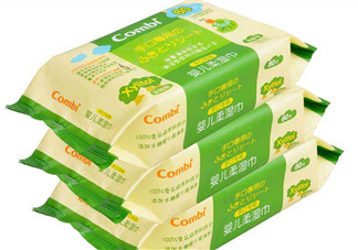 康貝濕巾含防腐劑嗎？康貝濕巾防腐劑安全嗎？